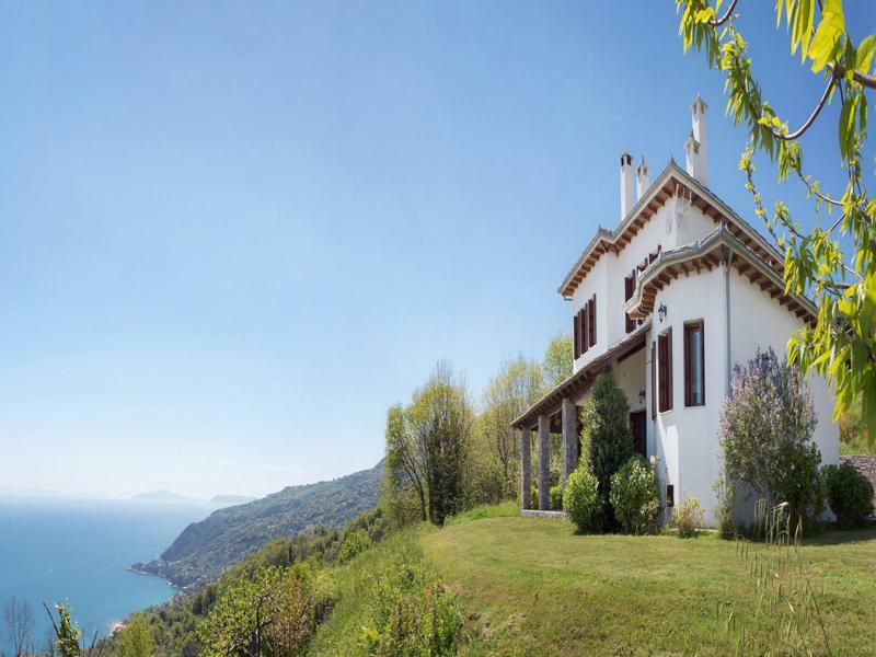 Aegean View Villa Anilio Pelion Eksteriør billede